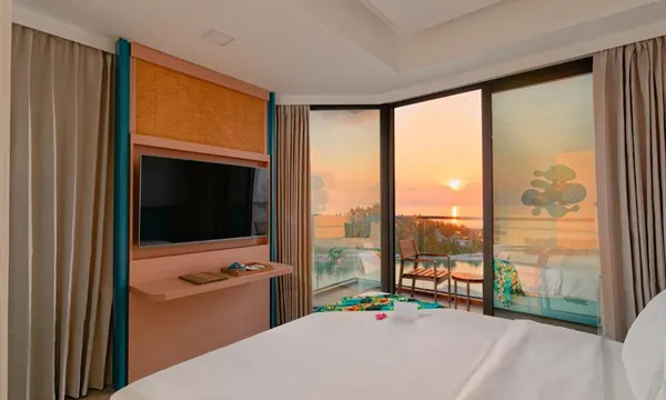 h78 Guraidhoo boutique guesthouse