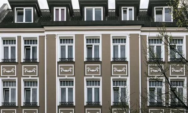 Hotel Baltica, Altona, Hambourg