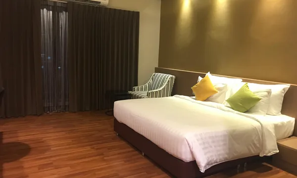 Royal Southern Grand Hotel Hat Yai luxe centre-ville business premium