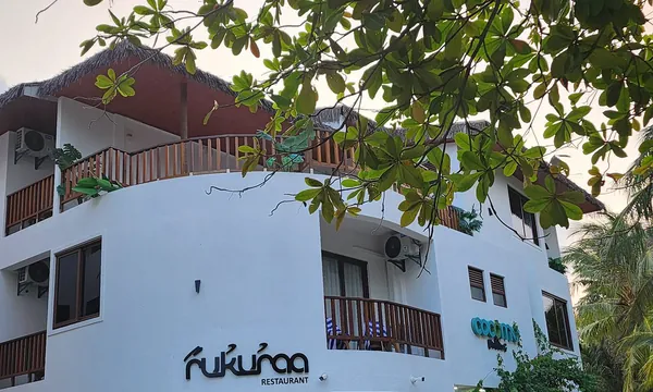 Cocomo Maldives Himmafushi chambre premium