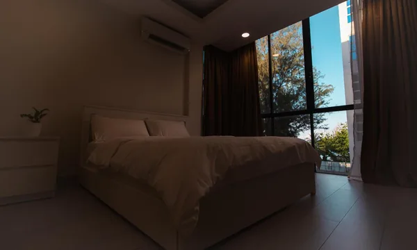 Pulsera Beach Residence Hulhumale suite moderne