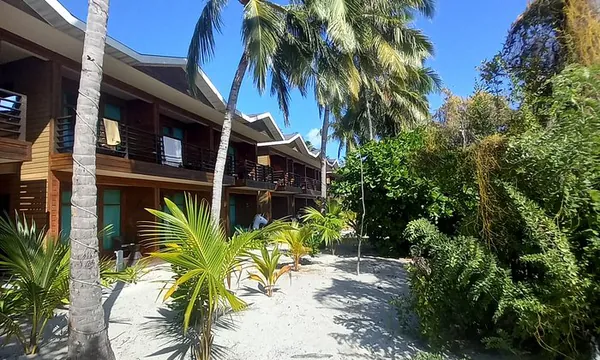 Wish Guesthouse Huraa chambre premium