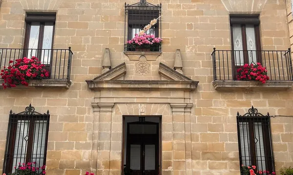 Hotel Carmen Boutique, Baeza