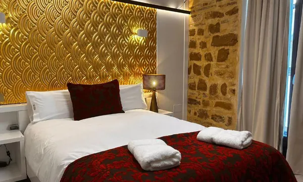 Hotel Fuente Redonda Luxury, Úbeda