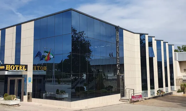 Hotel Juleca, Jaén
