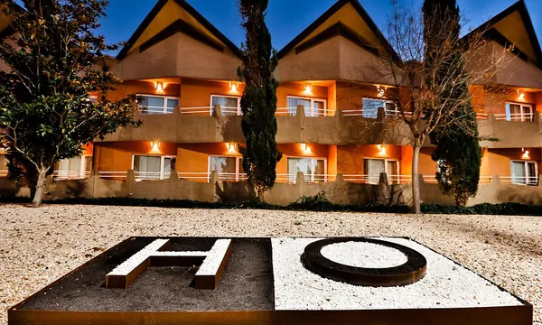 HO By Olivencia Ciudad de Jaén