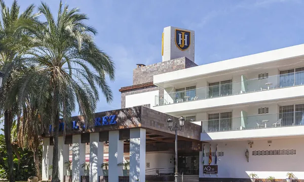 Hotel Jerez AQ35