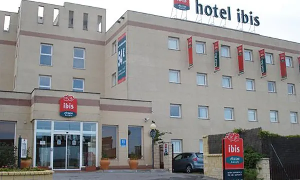 ibis Jerez de la Frontera Cádiz