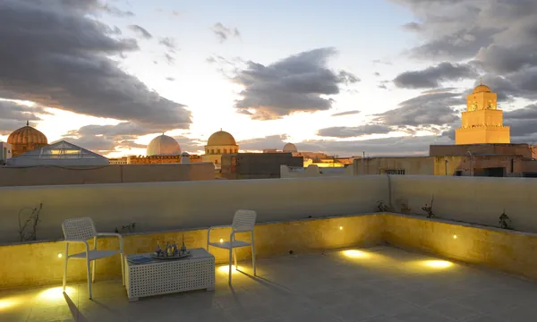 Dar ALOUINI, Kairouan