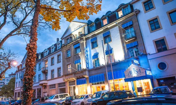 Hotel Avisa, Karlsruhe