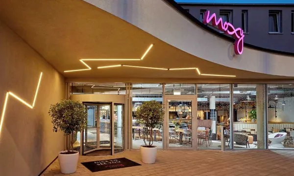 Moxy Karlsruhe