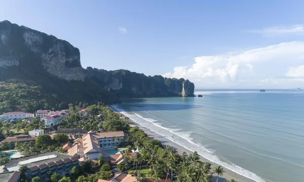 Ao Nang Sea Front Krabi, hôtel 3 étoiles vue mer Andaman