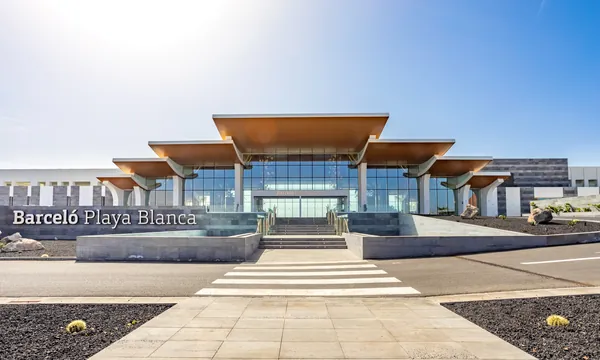 Barceló Playa Blanca
