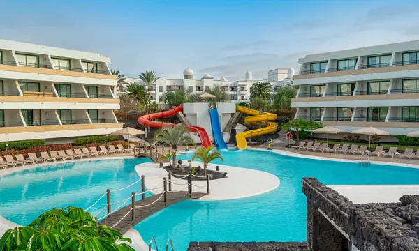 Grand Hyatt Lanzarote Playa Dorada Resort