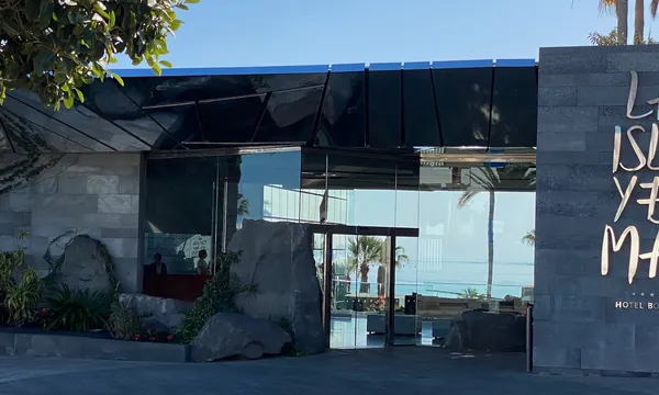 La Isla y el Mar, Hotel Boutique, Puerto del Carmen