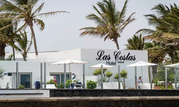Hotel Las Costas, Puerto del Carmen