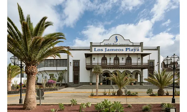 Seaside Los Jameos, Puerto del Carmen