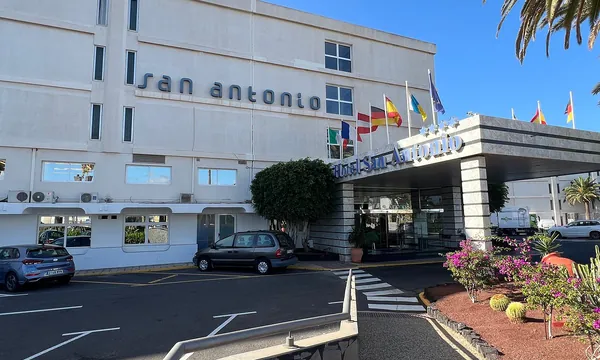VIK Hotel San Antonio, Puerto del Carmen
