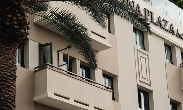 Catalina Plaza, Santa Catalina, Las Palmas