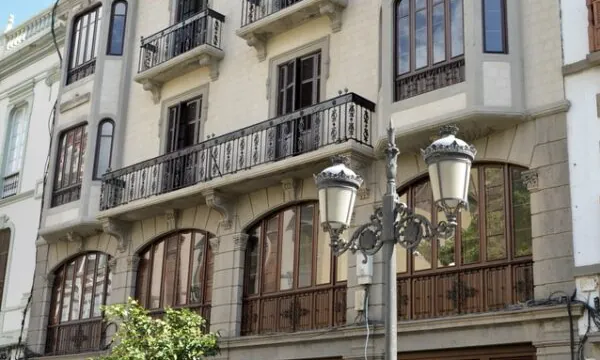 MASANET Boutique Hotel, Triana, Las Palmas