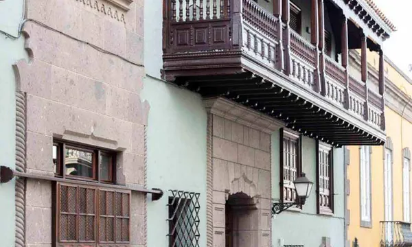 Suites 1478, Vegueta, Las Palmas