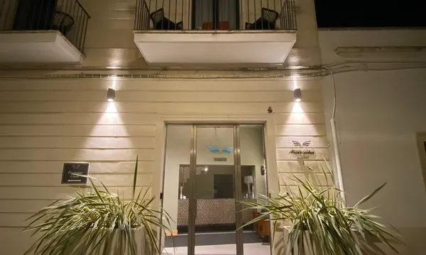 Arco Vecchio Urban Suite, Lecce