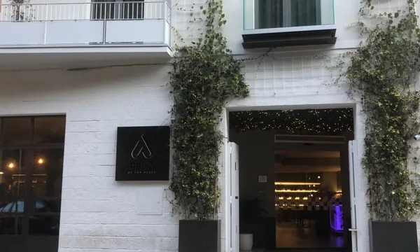Arryvo Hotel, Lecce
