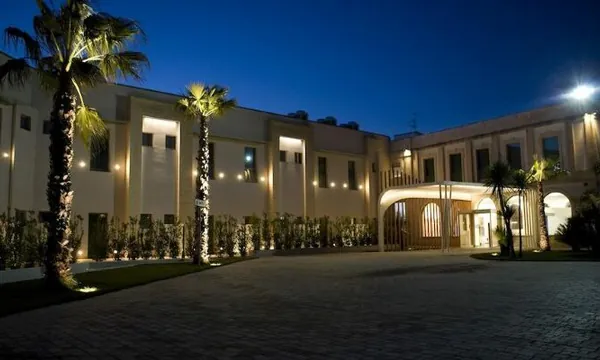 Arthotel & Park Lecce