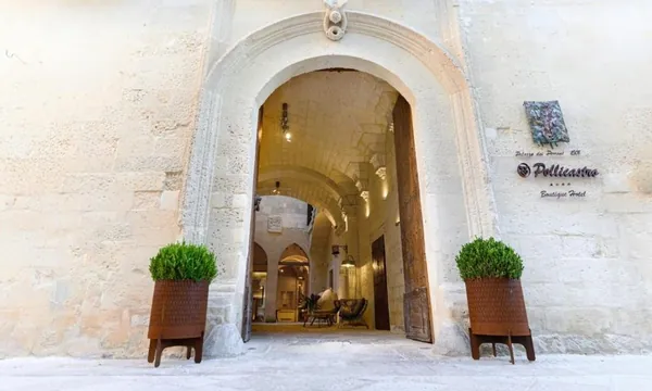 Pollicastro Boutique Hotel, Lecce