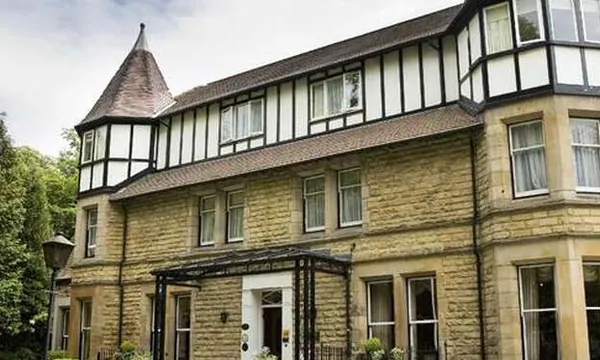 Haley's Hotel, maison victorienne de Headingley