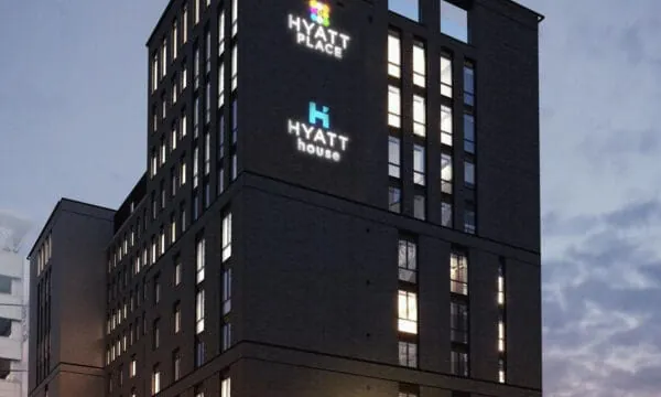 Hyatt Place Leeds, Sovereign Square