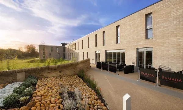 Ramada by Wyndham Leeds East
