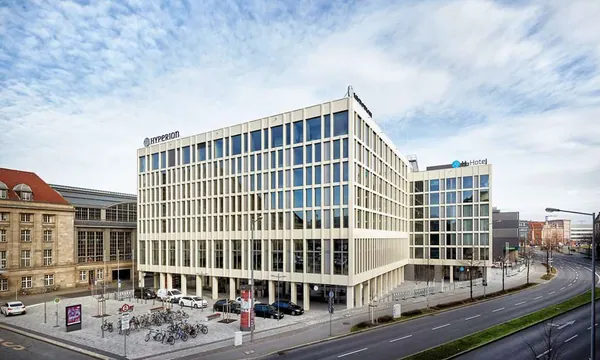 HYPERION Hotel Leipzig
