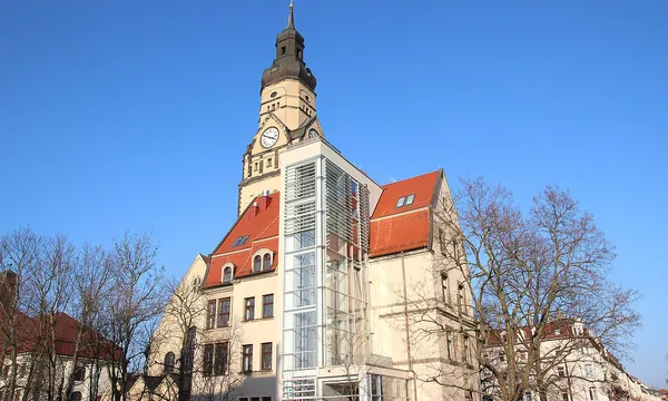 Hotel Philippus, Leipzig