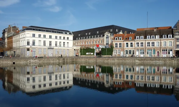 Couvent des Minimes Lille, hôtel 4 étoiles supérieur ancien couvent XVIIᵉ Vieux-Lille