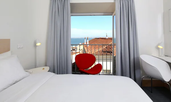 Convento do Salvador Hotel, Alfama, Lisbonne