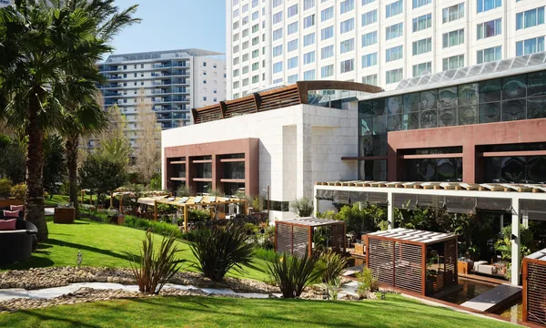 Corinthia Hotel Lisbon, Avenida Columbano Bordalo Pinheiro, Lisbonne