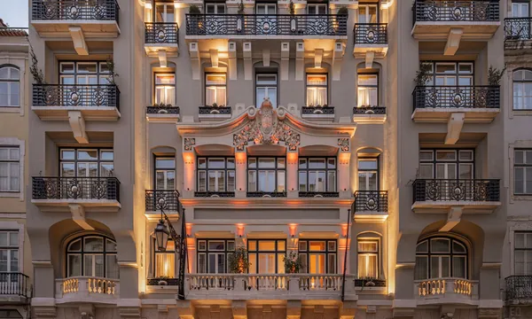 Art Legacy Hotel, Baixa-Chiado, Lisbonne