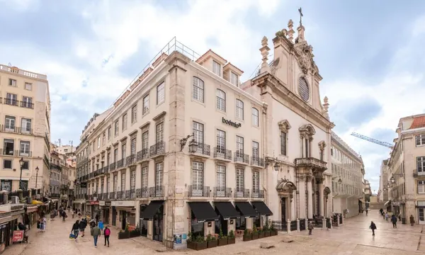 Boemio FLH Hotels, Lisbonne