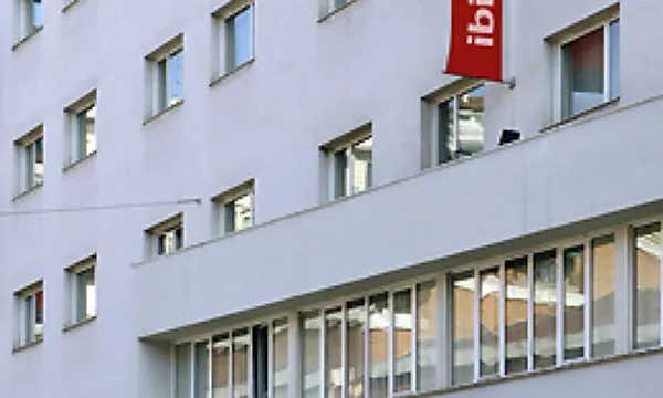 Hotel ibis Lisboa Jose Malhoa, Lisbonne
