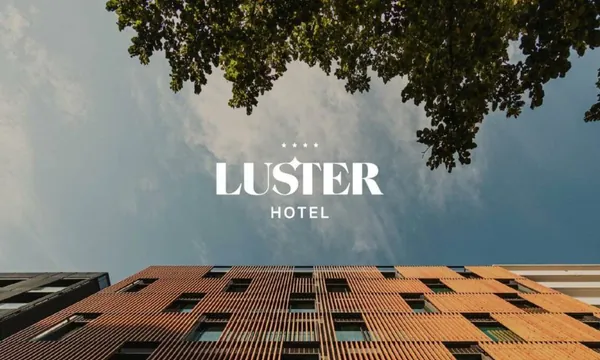 LUSTER Hotel, Arroios, Lisbonne
