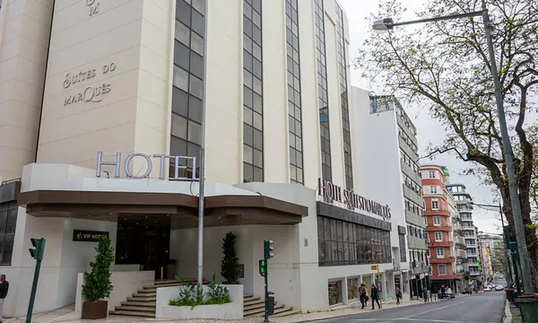 VIP Executive Suites do Marquês, Lisbonne