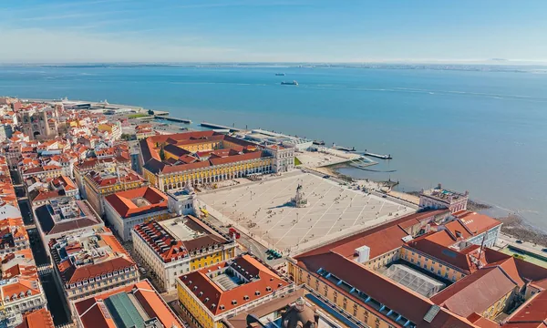 Pousada de Lisboa, Praça do Comércio, Lisbonne