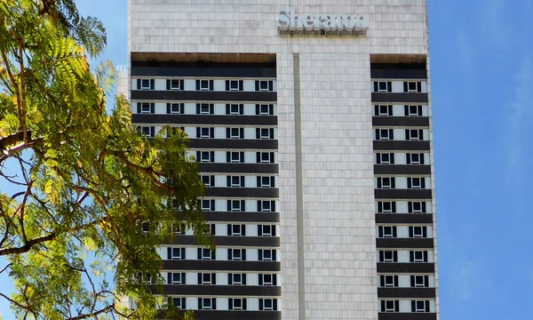 Sheraton Lisboa Hotel & Spa, Rua Latino Coelho, Lisbonne