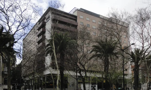 Tivoli Avenida Liberdade Lisboa, Avenida da Liberdade, Lisbonne