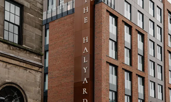 The Halyard Liverpool, Vignette Collection