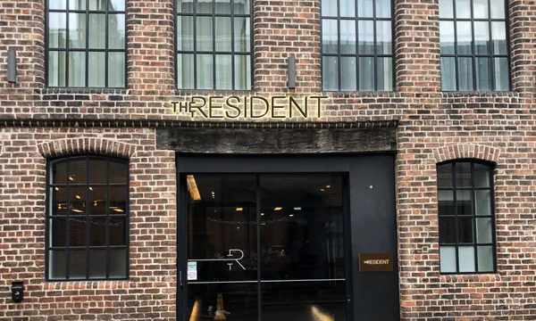 The Resident Liverpool, hôtel avec mini-cuisines à Chinatown