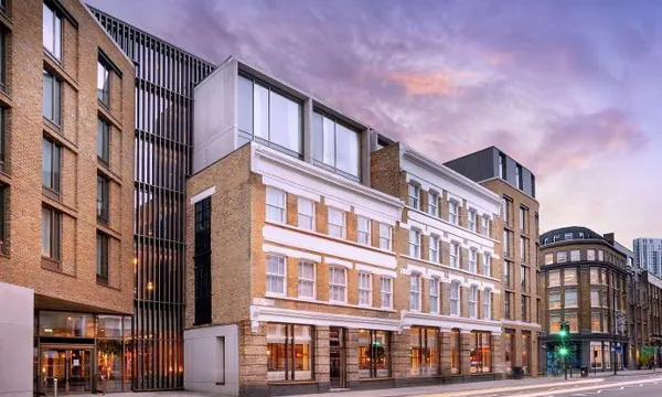 Hart Shoreditch, Curio Collection by Hilton