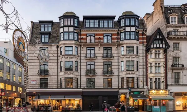 The Resident Covent Garden, hôtel du West End