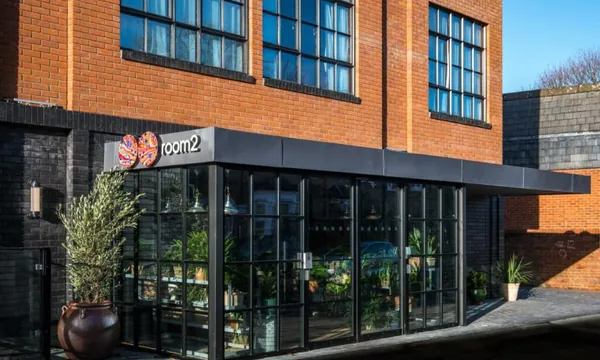 Second Nature Chiswick, appart-hôtel de l'ouest londonien